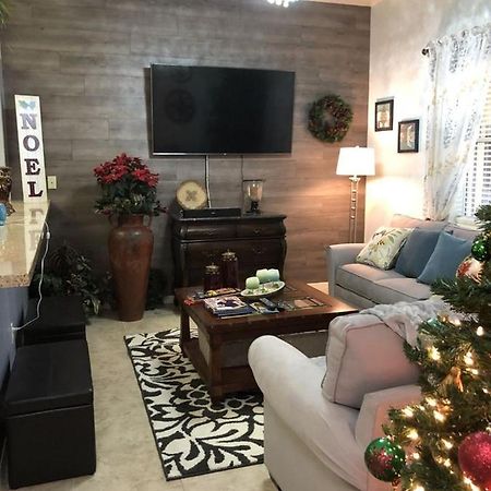 Cozy & Spacious Condo 10Min Walk To Beach 사우스 파드레 아일랜드 외부 사진