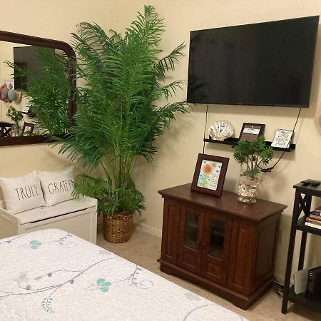 Cozy & Spacious Condo 10Min Walk To Beach 사우스 파드레 아일랜드 외부 사진