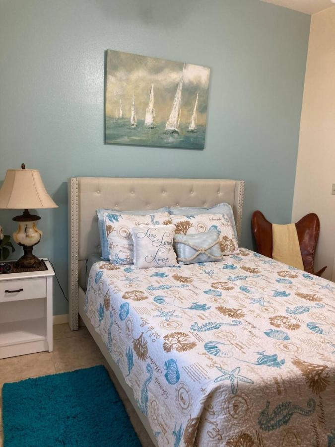 Cozy & Spacious Condo 10Min Walk To Beach 사우스 파드레 아일랜드 외부 사진