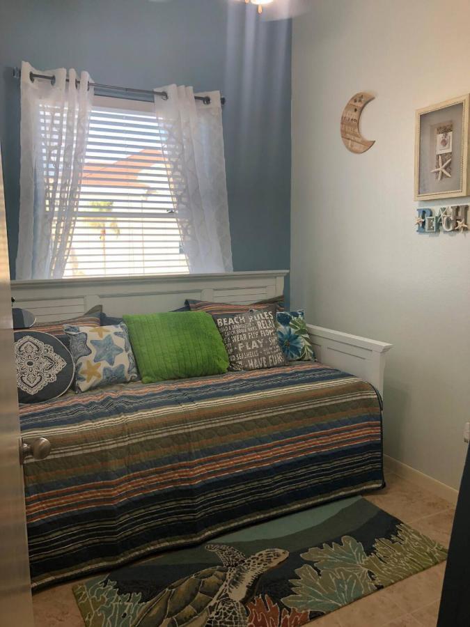 Cozy & Spacious Condo 10Min Walk To Beach 사우스 파드레 아일랜드 외부 사진