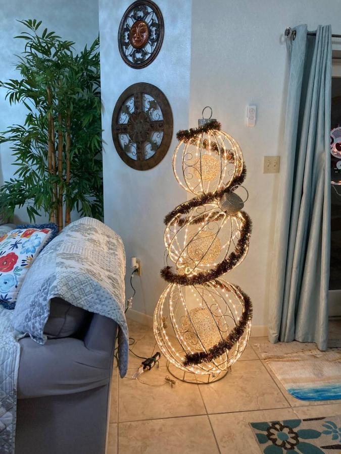 Cozy & Spacious Condo 10Min Walk To Beach 사우스 파드레 아일랜드 외부 사진