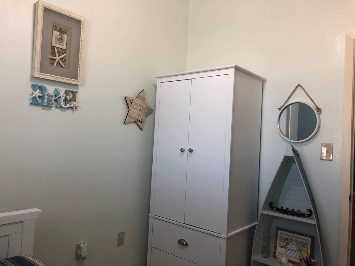Cozy & Spacious Condo 10Min Walk To Beach 사우스 파드레 아일랜드 외부 사진